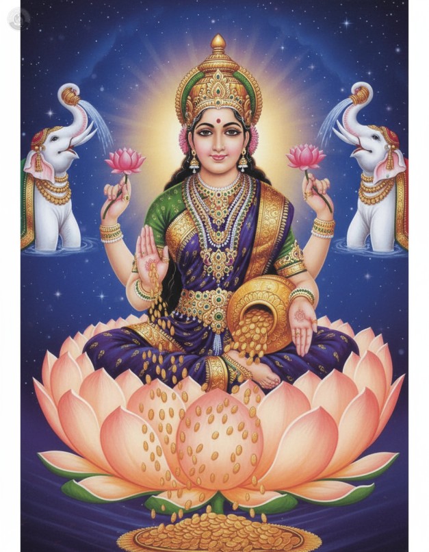 Daily & Monthly Rituals (Nithya & Masa Karyalu)